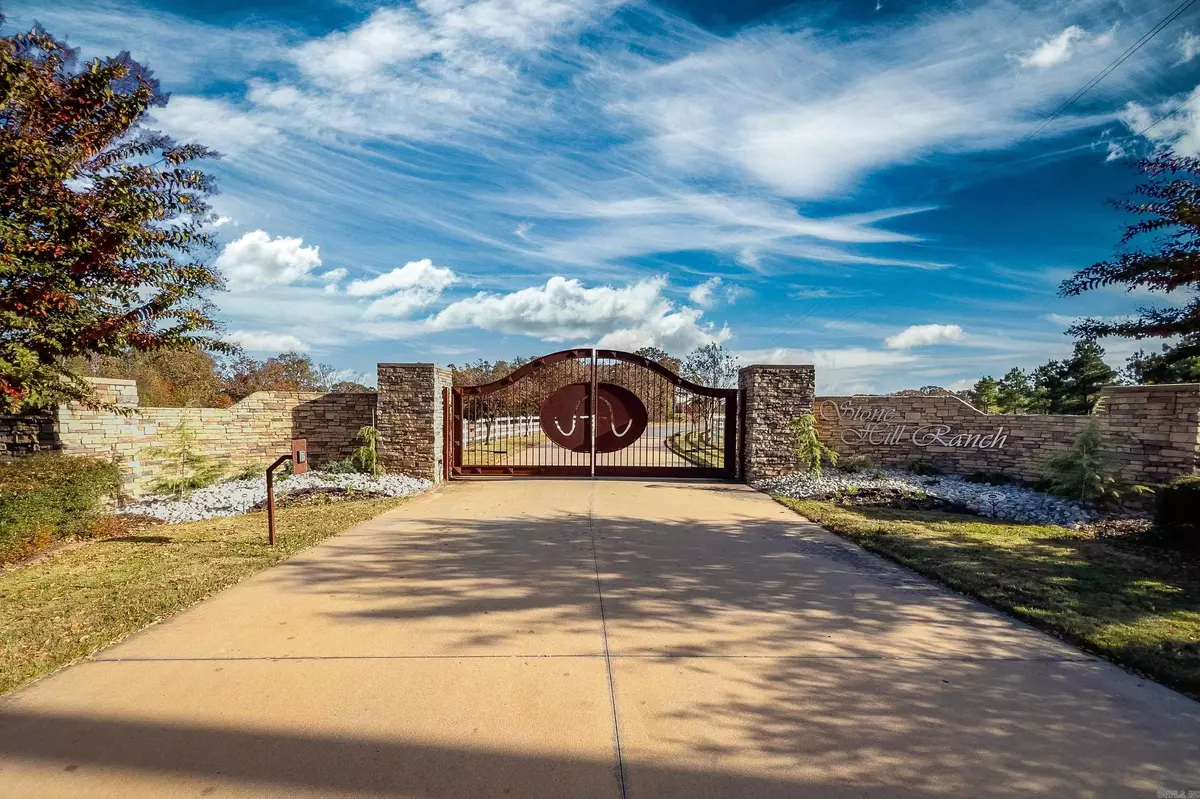 Mayflower, AR 72106,91 Valley Ranch