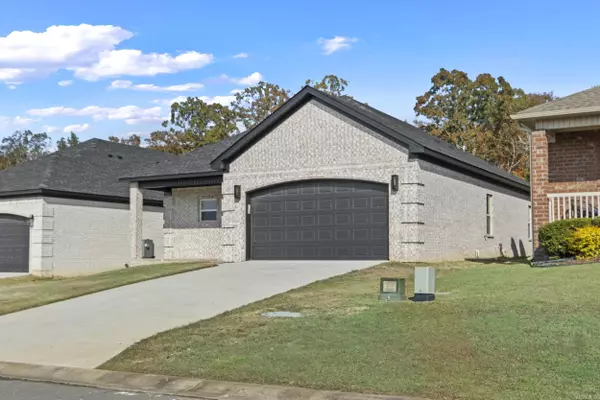 Sherwood, AR 72120,7224 Stonehenge Drive