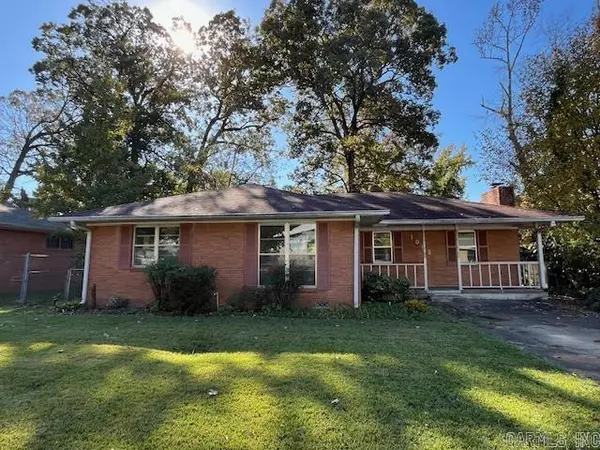 Jacksonville, AR 72076