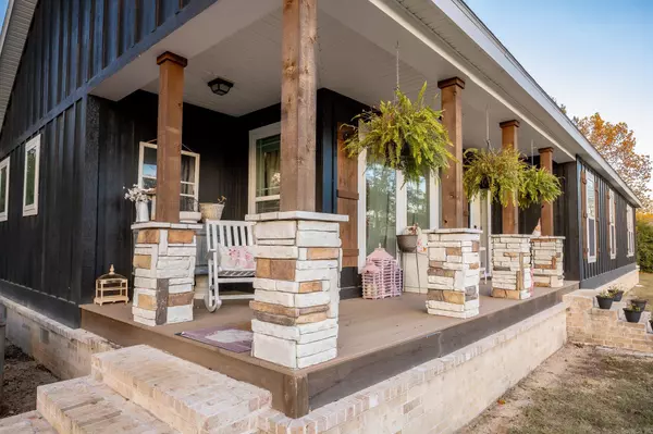 Sheridan, AR 72129,1310 skyline Drive