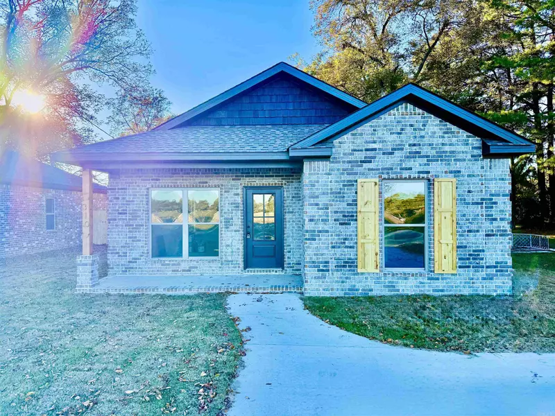 310 S Dunkin St Street, Manila, AR 72442