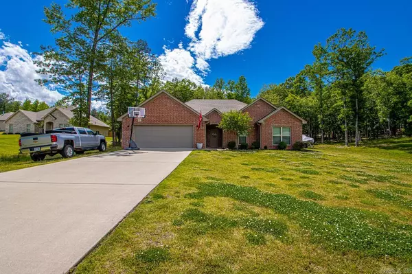 Alexander, AR 72002-0000,464 Reuben Drive