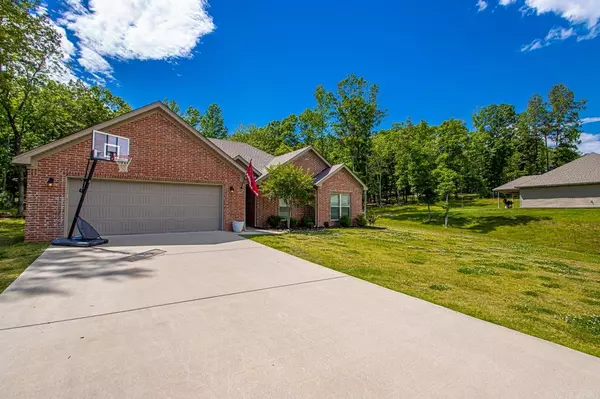 Alexander, AR 72002-0000,464 Reuben Drive