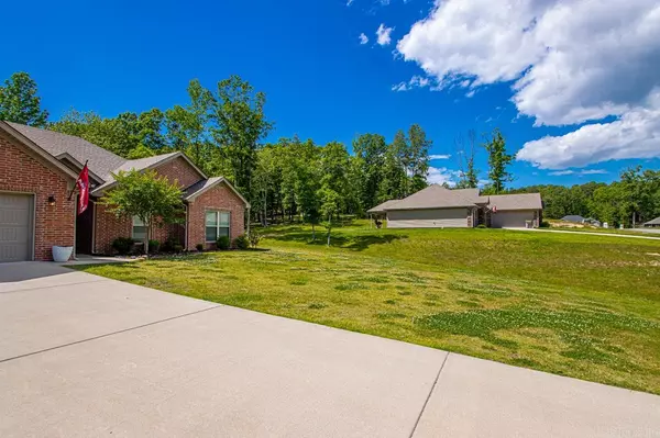 Alexander, AR 72002-0000,464 Reuben Drive