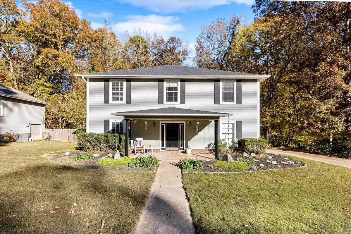 Benton, AR 72019,1306 Stamford Dr