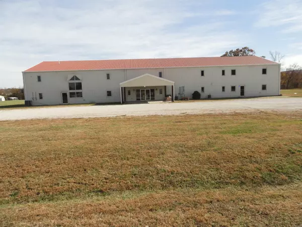 224 Mills Lane, Marshall, AR 72650