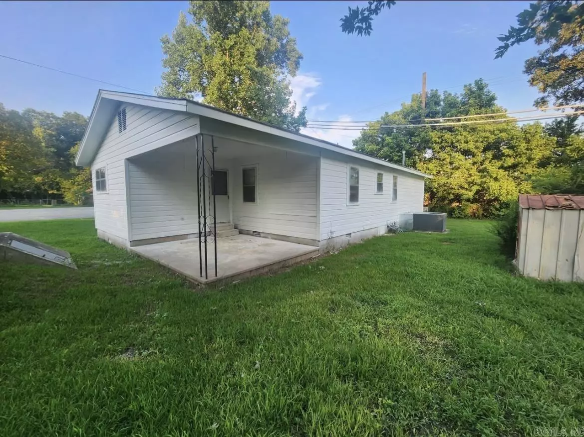 Kensett, AR 72082,104 W Searcy Street