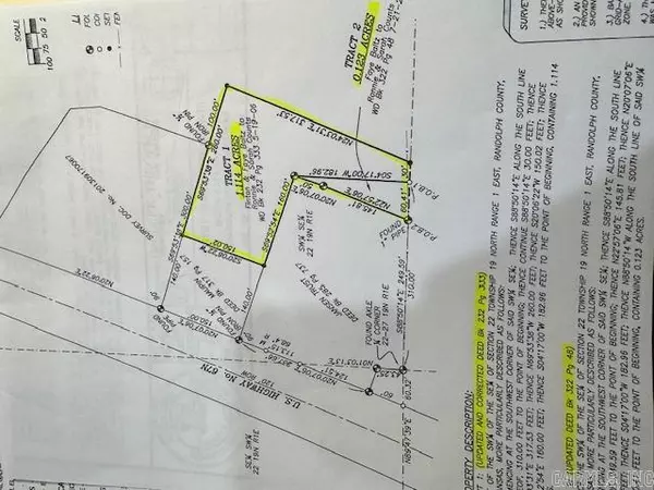 TBD N Hwy. 67, Pocahontas, AR 72455