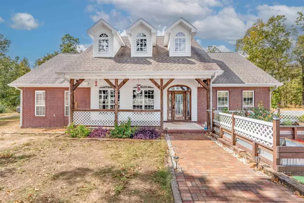 5304 Pump Station Rd., Malvern, AR 72104