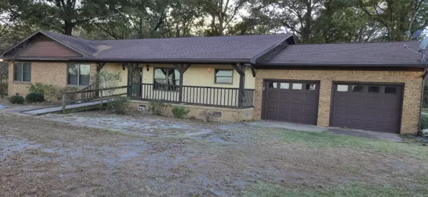 3078 Johnson Road, Scott, AR 72142