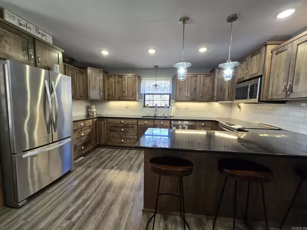 Alexander, AR 72002,17630 Bream Road