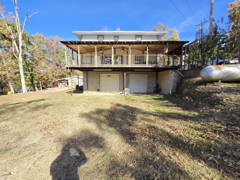 17630 Bream Road, Alexander, AR 72002