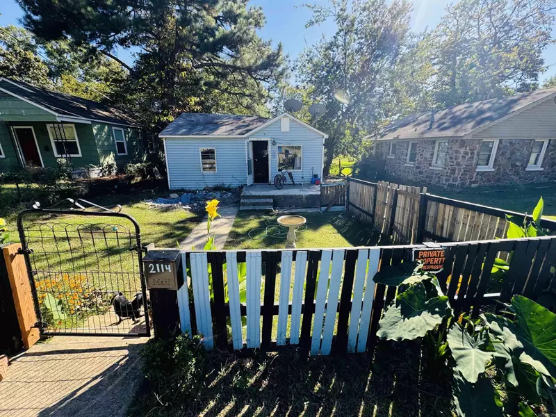 2114 W Long 17th Street, North Little Rock, AR 72114