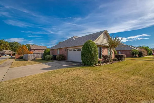 Conway, AR 72034,1210 Calloway Drive