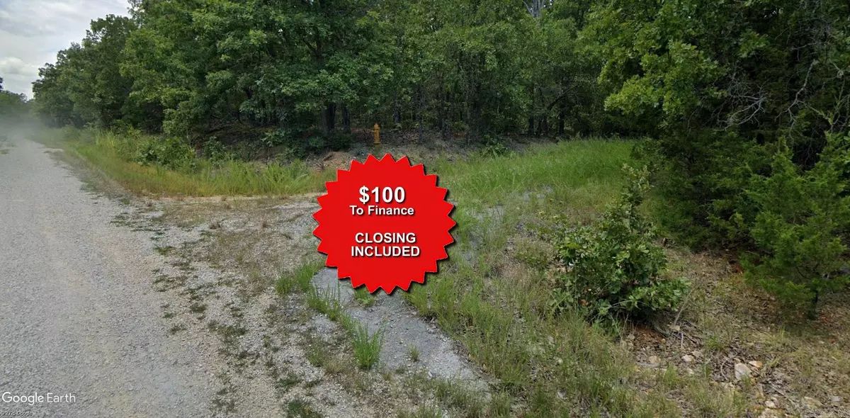 Cherokee Village, AR 72529,Lot 4 Piasano Drive