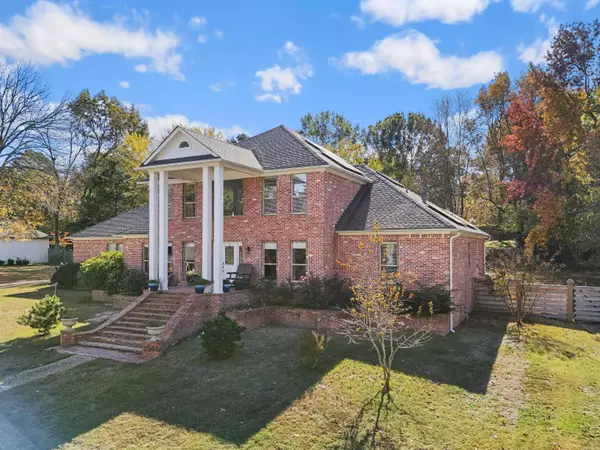 Conway, AR 72032,1501 Dogwood Trail