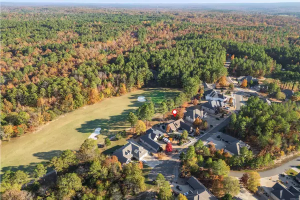 Hot Springs Village, AR 71909,10 Gijon Lane