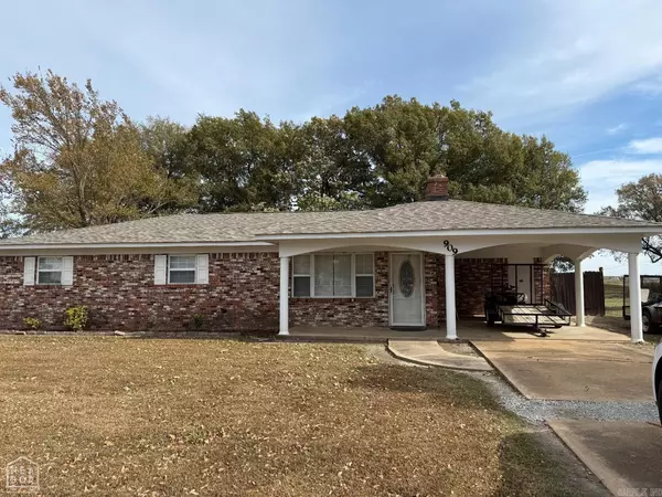 909 Circle Drive, Walnut Ridge, AR 72476