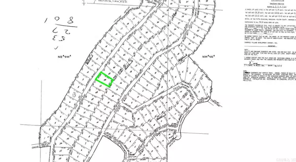 Cherokee Village, AR 72529,Lot 46 Oho Drive