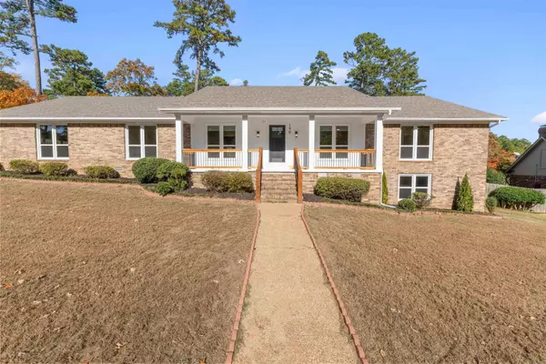 Little Rock, AR 72212,186 Pebble Beach Drive