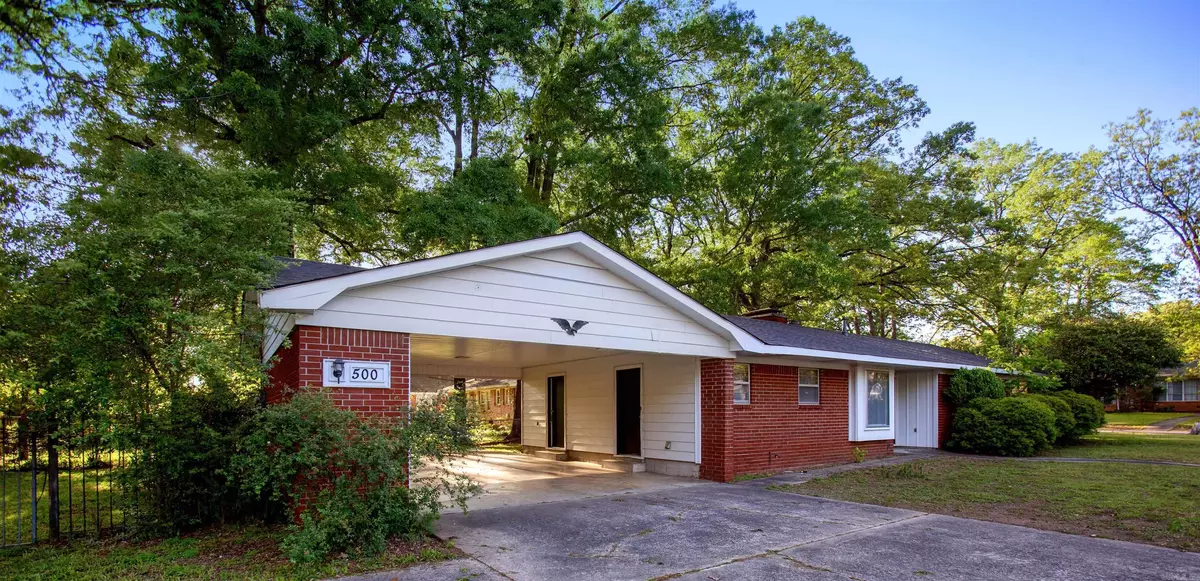 Little Rock, AR 72205,500 S Mississippi Street