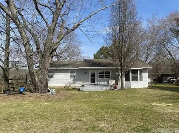 183 Deshong Lane, Mena, AR 71953