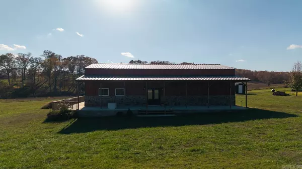 Mammoth Spring, AR 72554,773 Spring Valley Drive