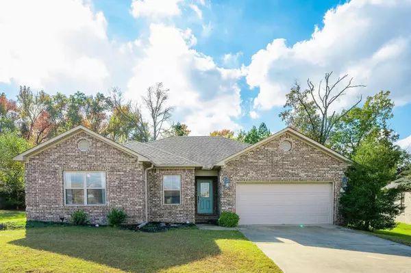 206 Sierra Cv Cove, Austin, AR 72007