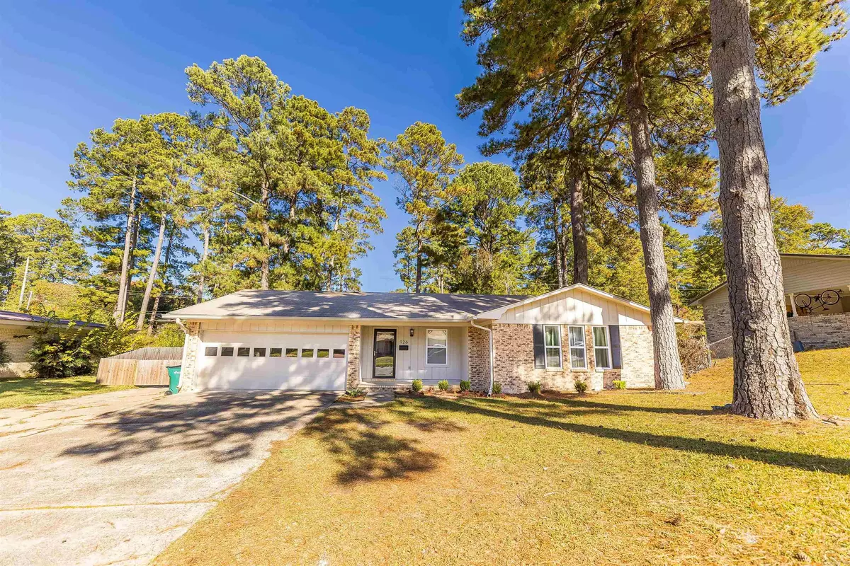 El Dorado, AR 71730,926 Brookwood Dr