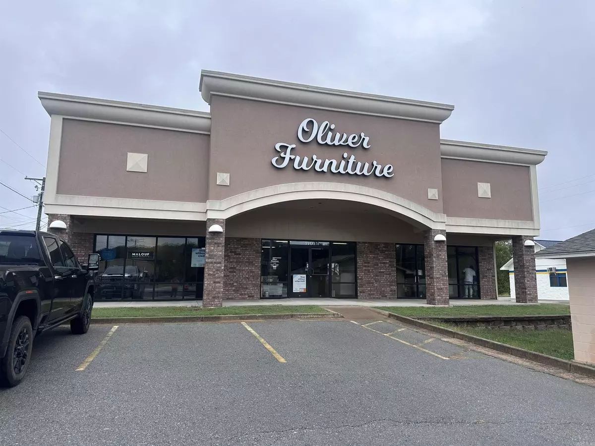 Pine Bluff, AR 71602,7101 Sheridan Road