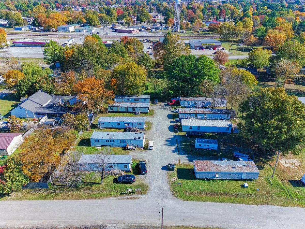 Bono, AR 72416,141 School Street