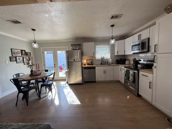 Wynne, AR 72396,249 Clifton Dr