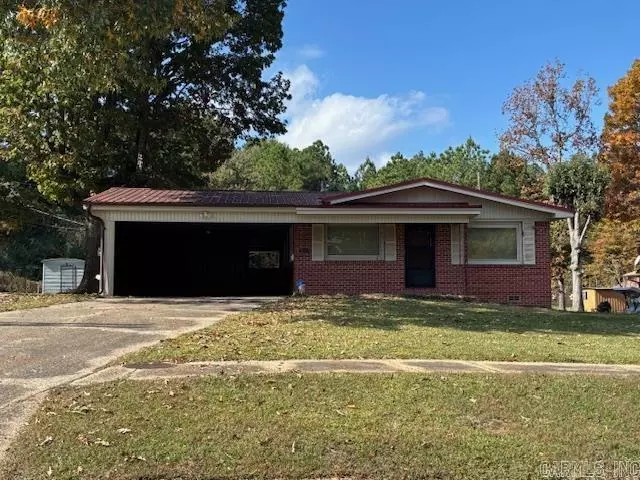 El Dorado, AR 71730,510 Dixie Drive