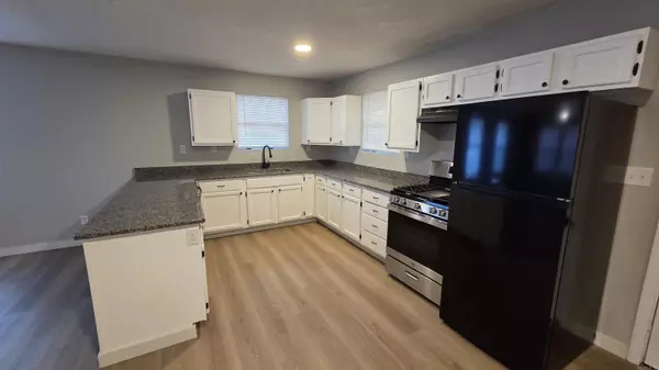 Little Rock, AR 72204,2706 Longcoy Street