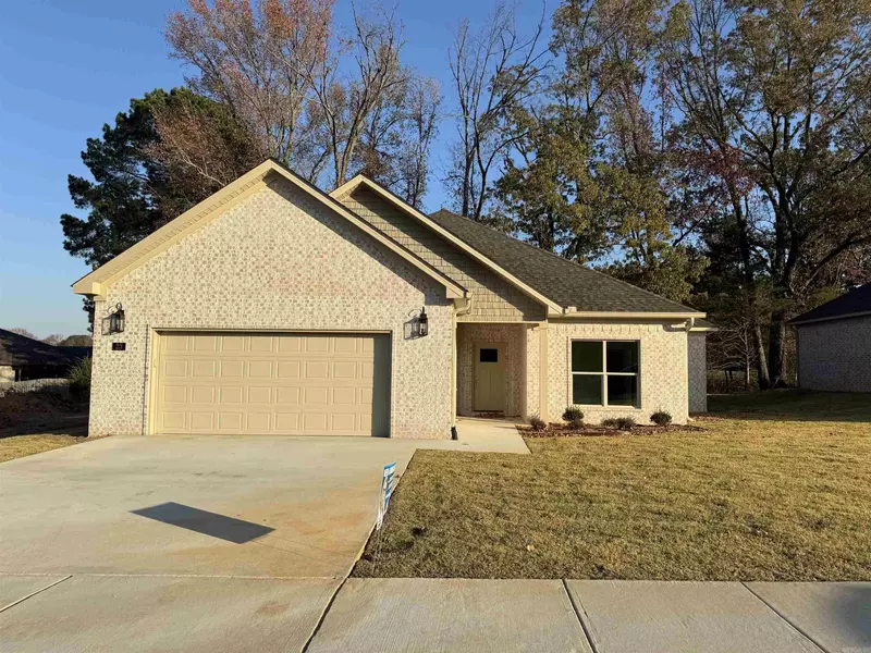 23 Wolfsbridge Loop, Cabot, AR 72023