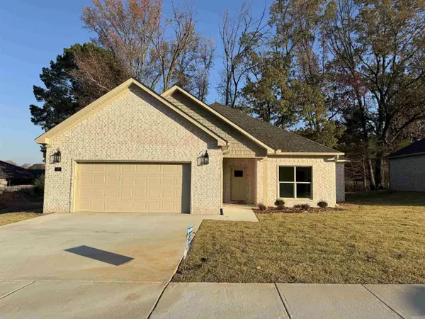 Cabot, AR 72023,23 Wolfsbridge Loop