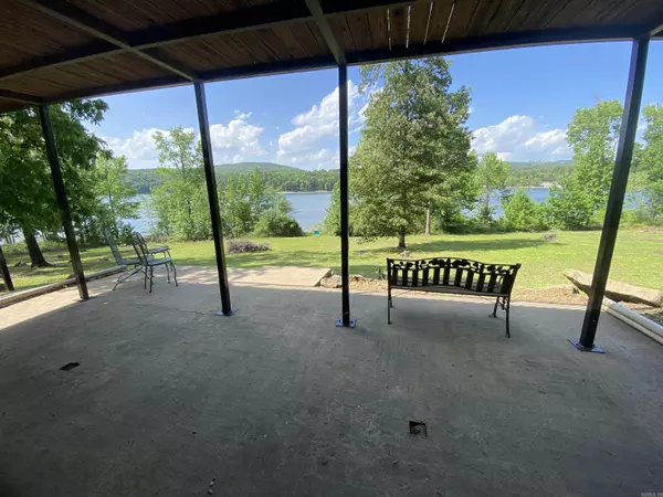Greers Ferry, AR 72067,760 Davidson Circle