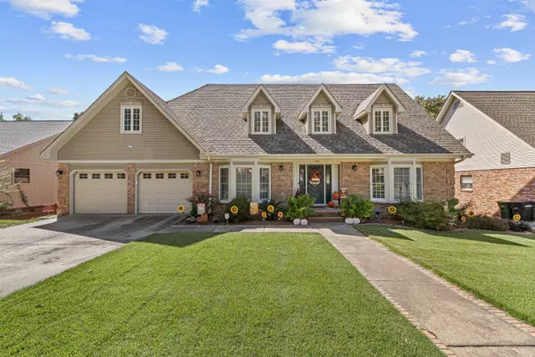 200 Fork River Road, Sherwood, AR 72120