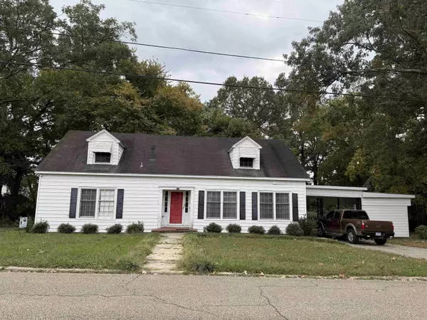 Monticello, AR 71655,403 W Union Street