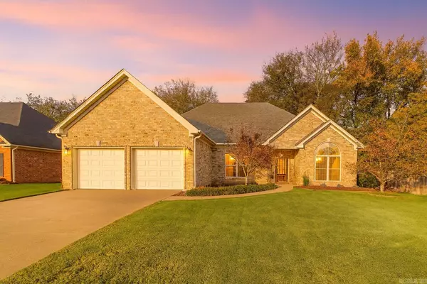 Benton, AR 72019,6121 Westminster