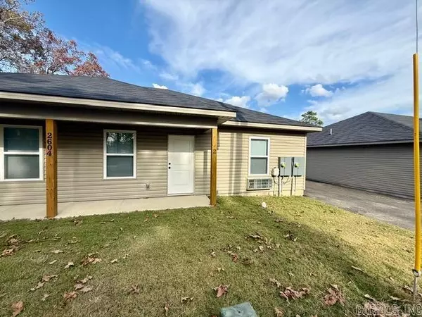 Bryant, AR 72019,2604 Hurricane Lake - Unit 1