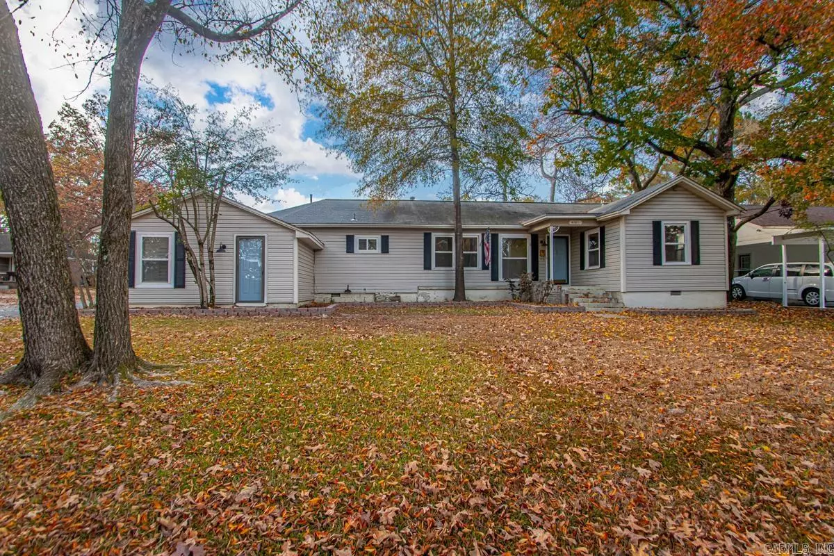 North Little Rock, AR 72116,4201 N Cypress Street