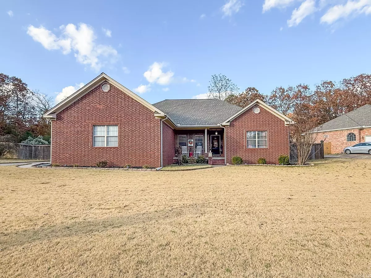 Cabot, AR 72023,43 Gleneagle Drive
