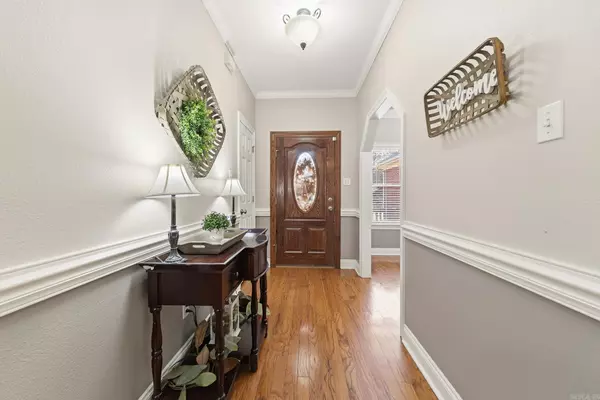 Cabot, AR 72023,43 Gleneagle Drive