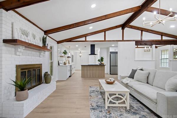 Sherwood, AR 72120,703 Beaconsfield Road