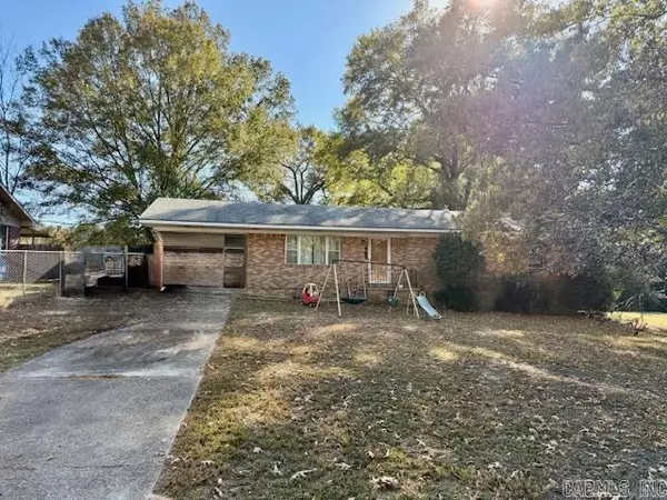 El Dorado, AR 71730,409 Lilac Drive