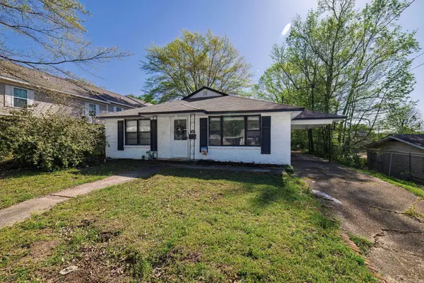 Arkadelphia, AR 71923,634 S 7Th Street