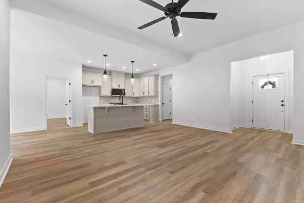 Greenbrier, AR 72058,81 Lewis Loop