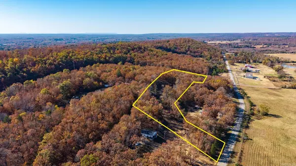 Greenbrier, AR 72058,0 Burkett Flat Road