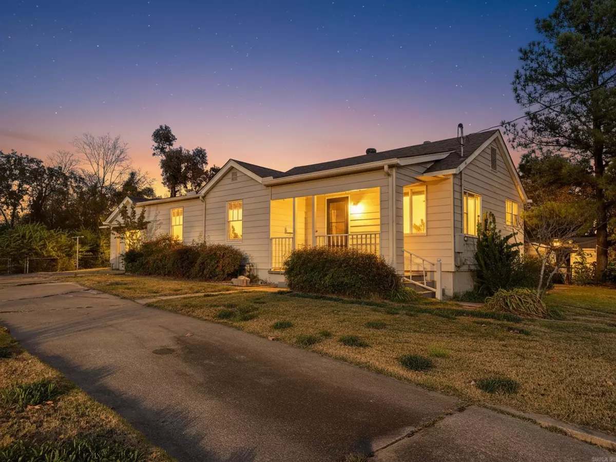 North Little Rock, AR 72118,151 Rock Street